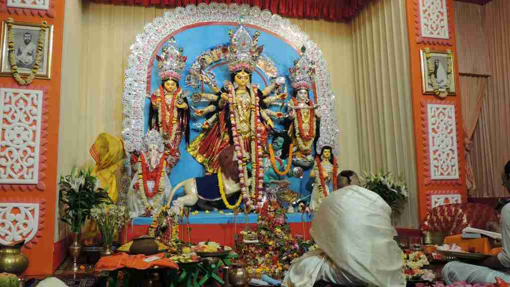 Ashtami|Durga Puja 2025